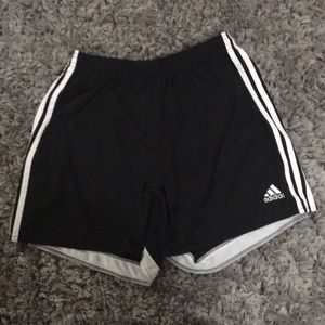 Adidas sport shorts